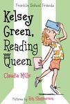 Kelsey Green, Reading Queen - 圖片 1