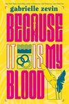Because It Is My Blood - 圖片 1