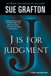 J Is for Judgment: A Kinsey Millhone Novel - 圖片 1
