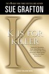 K Is for Killer: A Kinsey Millhone Novel - 圖片 1