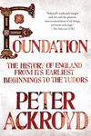Foundation: The History of England from Its Earliest Beginnings to the Tudors - 圖片 1