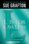 L Is for Lawless: A Kinsey Millhone Novel - 圖片 1