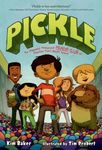 Pickle: The (Formerly) Anonymous Prank Club of Fountain Point Middle School - 圖片 1