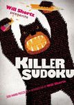 Will Shortz Presents Killer Sudoku: 200 Hard Puzzles - 圖片 1