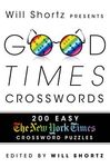 Will Shortz Presents Good Times Crosswords - 圖片 1