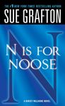 N Is for Noose: A Kinsey Millhone Novel - 圖片 1