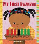 My First Kwanzaa - 圖片 1