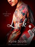 Lick: A Stage Dive Novel - 圖片 1