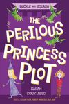 Buckle and Squash: The Perilous Princess Plot - 圖片 1