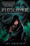 Kinslayer: The Lotus War Book Two - 圖片 1