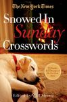 The New York Times Snowed-In Sunday Crosswords: 75 Sunday Puzzles from the Pages of the New York Times - 圖片 1