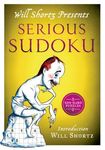 Will Shortz Presents Serious Sudoku: 200 Hard Puzzles - 圖片 1
