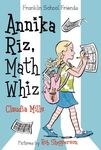 Annika Riz, Math Whiz - 圖片 1