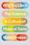 Why You Like It: The Science and Culture of Musical Taste - 圖片 1
