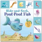 Lift-The-Flap Tab: Hide-And-Seek, Pout-Pout Fish - 圖片 1