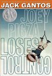 Joey Pigza 2: Joey Pigza Loses Control - 圖片 2