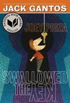 Joey Pigza 1: Joey Pigza Swallowed the Key - 圖片 2