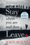 Stay Where You Are and Then Leave - 圖片 1