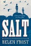 Salt: A Story of Friendship in a Time of War - 圖片 1