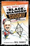 Will Shortz Presents Black Diamond Sudoku: 200 Extreme Puzzles - 圖片 1