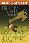 Joey Pigza 5: The Key That Swallowed Joey Pigza - 圖片 2