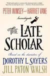 Late Scholar - 圖片 1