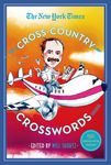 The New York Times Cross-Country Crosswords: 150 Medium-Level Puzzles - 圖片 1