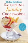 The New York Times Satisfying Sunday Crosswords: 75 Sunday Puzzles from the Pages of the New York Times - 圖片 1