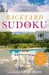 Will Shortz Presents Backyard Sudoku: 300 Easy to Hard Puzzles - 圖片 1