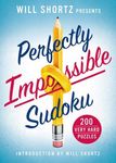 Will Shortz Presents Perfectly Impossible Sudoku: 200 Very Hard Puzzles - 圖片 1