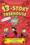 The 13-Story Treehouse: Monkey Mayhem! - 圖片 1