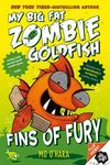 Fins of Fury: My Big Fat Zombie Goldfish - 圖片 1