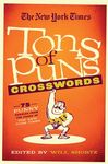 The New York Times Tons of Puns Crosswords: 75 Punny Puzzles from the Pages of the New York Times - 圖片 1