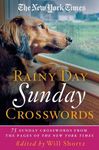 The New York Times Rainy Day Sunday Crosswords: 75 Sunday Puzzles from the Pages of the New York Times - 圖片 1