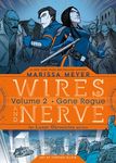 Wires and Nerve, Volume 2: Gone Rogue - 圖片 1