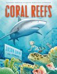 Coral Reefs: A Journey Through an Aquatic World Full of Wonder - 圖片 1