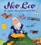 Neo Leo: The Ageless Ideas of Leonardo Da Vinci - 圖片 1