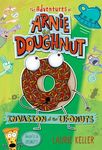 Invasion of the Ufonuts: The Adventures of Arnie the Doughnut - 圖片 1