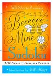 Will Shortz Presents Be Mine Sudoku: 200 Sweet to Sinister Puzzles - 圖片 1