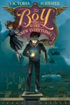 The Boy Who Knew Everything - 圖片 1