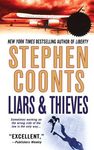 Liars & Thieves: A Tommy Carmellini Novel - 圖片 1
