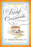 The New York Times Decaf Crosswords: 150 Easy Puzzles - 圖片 1