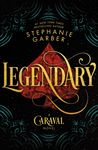 Legendary: A Caraval Novel - 圖片 1
