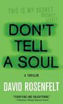 Don't Tell a Soul - 圖片 1