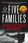 Five Families: The Rise, Decline, and Resurgence of America's Most Powerful Mafia Empires - 圖片 1
