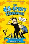The 65-Story Treehouse: Time Travel Trouble! - 圖片 1