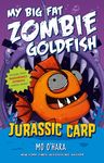 Jurassic Carp: My Big Fat Zombie Goldfish - 圖片 1