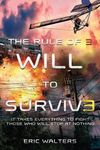 The Rule of Three: Will to Survive - 圖片 1