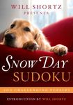 Will Shortz Presents Snow Day Sudoku: 200 Challenging Puzzles - 圖片 1