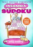 Will Shortz Presents Insomnia Sudoku: 200 Can't Sleep Puzzles - 圖片 1